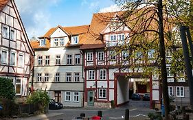 Hotel Aegidienhof Hann Münden